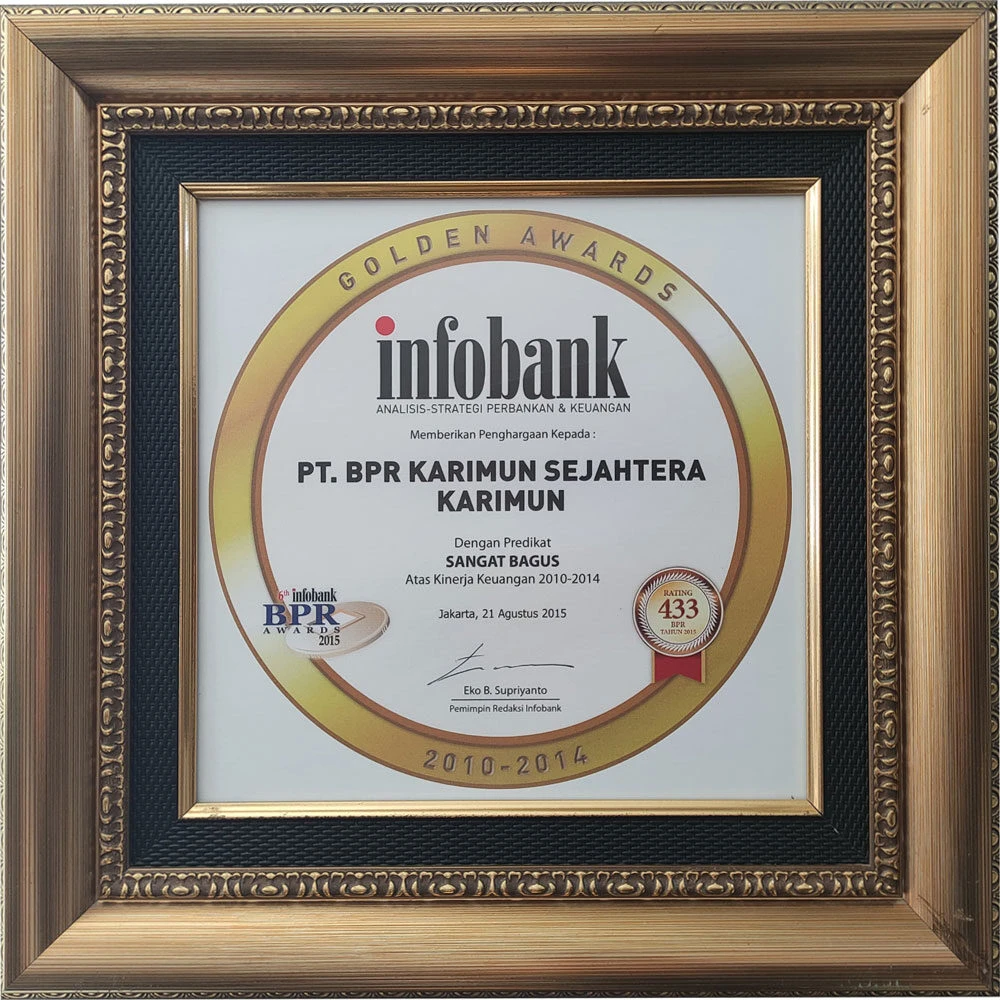 Award 2015
