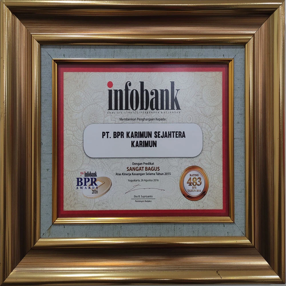 Infobank 2016