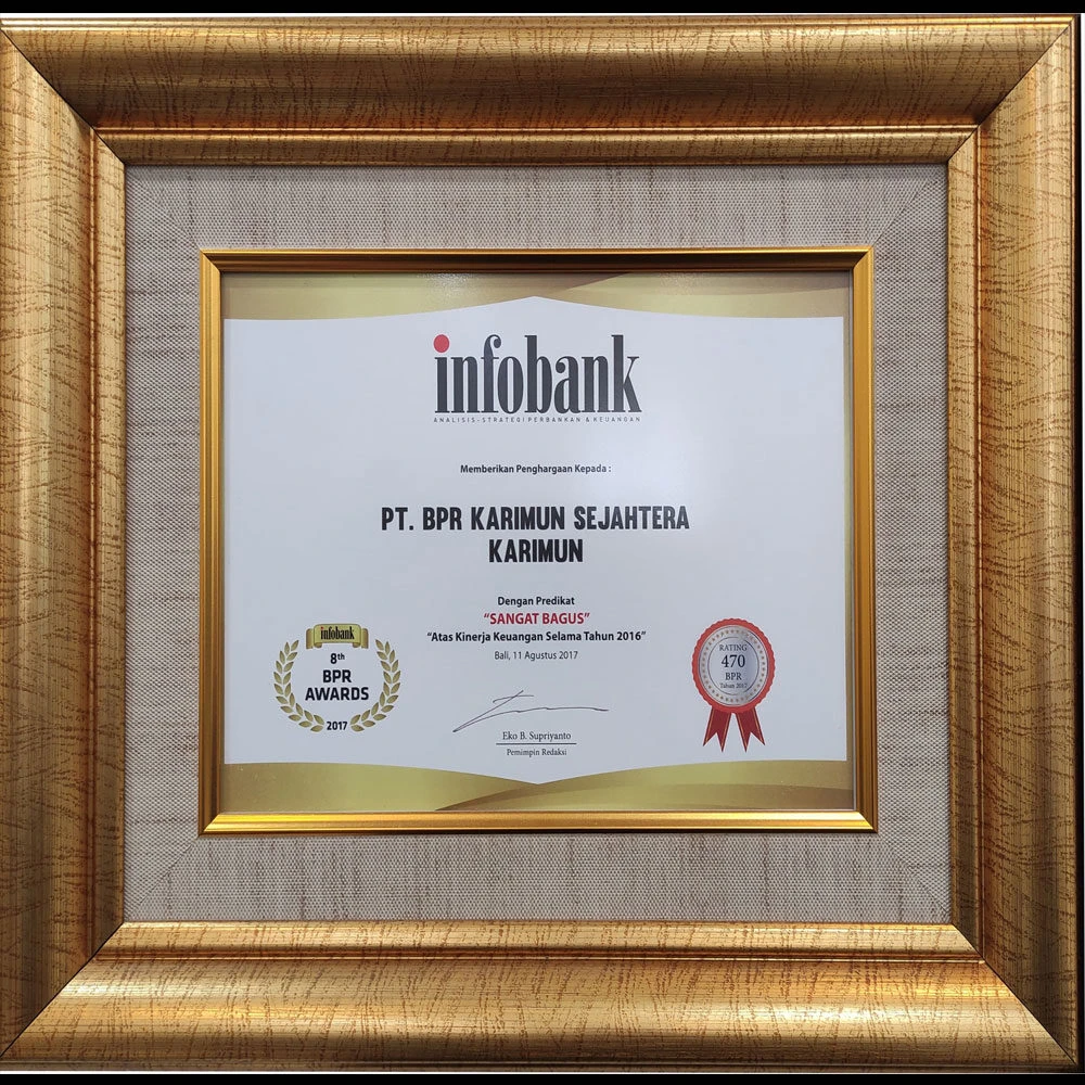 Infobank 2017