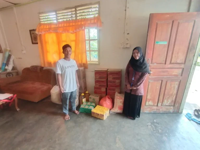 Kegiatan Sosial Hidayatullah