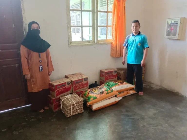 Kegiatan Sosial Hidayatullah
