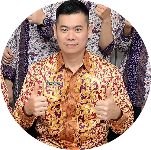 Ranli Yunus