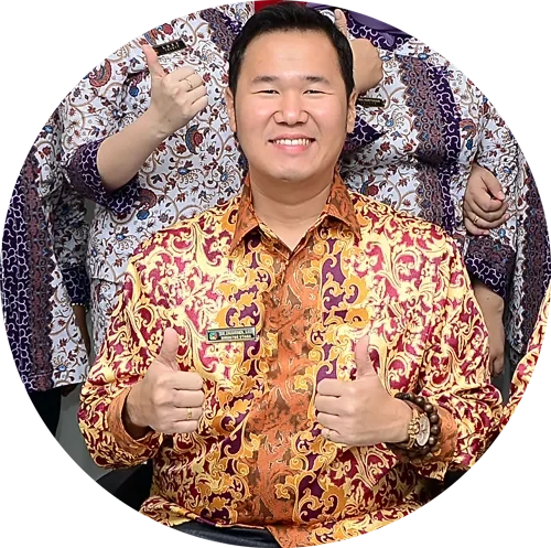 Teri Zulkarnaen